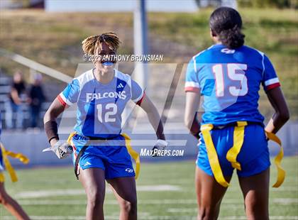 Thumbnail 2 in St. Mary's vs. Christian Brothers (CIF SJS D2 Final) photogallery.