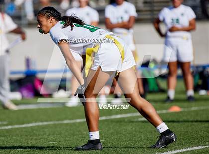 Thumbnail 1 in St. Mary's vs. Christian Brothers (CIF SJS D2 Final) photogallery.