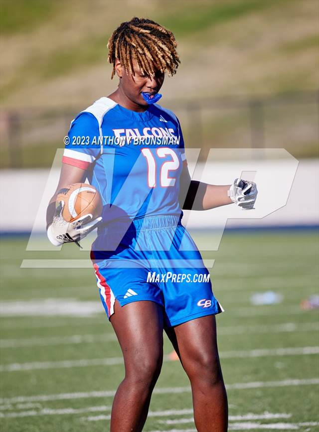 Photo 208 in the St. Mary's vs. Christian Brothers (CIF SJS D2 Final ...