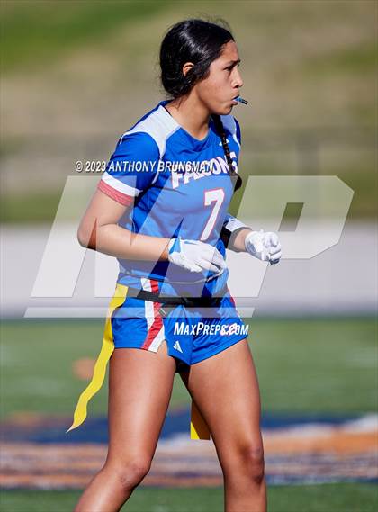 Thumbnail 2 in St. Mary's vs. Christian Brothers (CIF SJS D2 Final) photogallery.