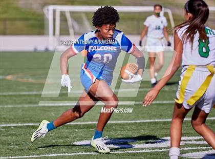 Thumbnail 1 in St. Mary's vs. Christian Brothers (CIF SJS D2 Final) photogallery.