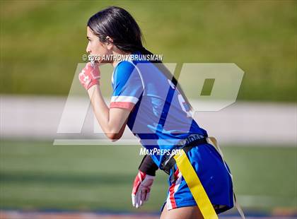Thumbnail 1 in St. Mary's vs. Christian Brothers (CIF SJS D2 Final) photogallery.