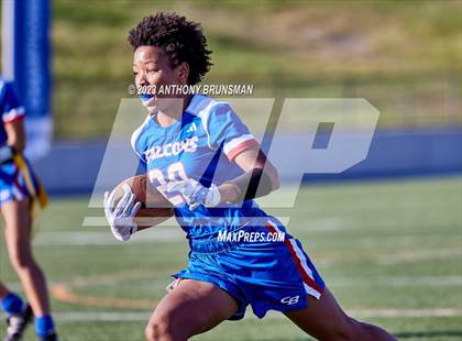 Thumbnail 3 in St. Mary's vs. Christian Brothers (CIF SJS D2 Final) photogallery.