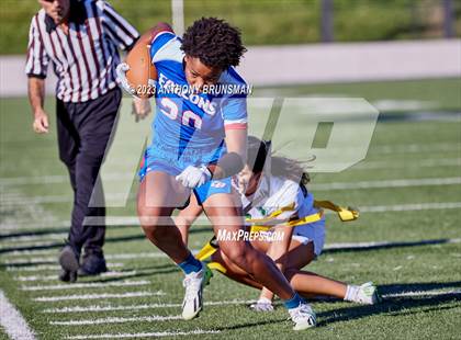 Thumbnail 1 in St. Mary's vs. Christian Brothers (CIF SJS D2 Final) photogallery.
