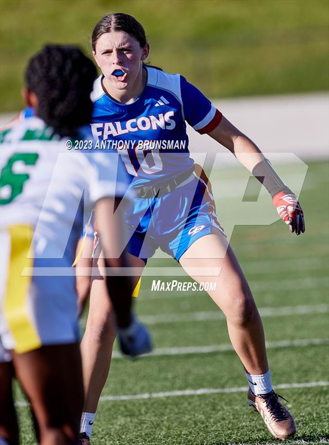 Photo 184 in the St. Mary's vs. Christian Brothers (CIF SJS D2 Final ...
