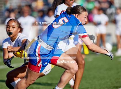 Thumbnail 3 in St. Mary's vs. Christian Brothers (CIF SJS D2 Final) photogallery.
