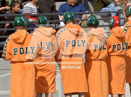 Thumbnail 3 in Poly vs. Schurr (CIF-SS D2 Final) photogallery.