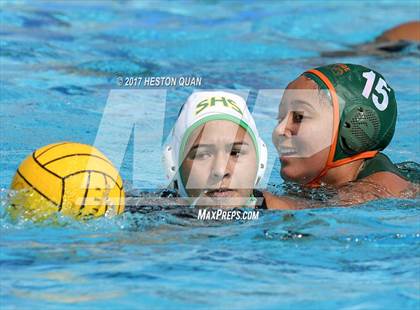Thumbnail 3 in Poly vs. Schurr (CIF-SS D2 Final) photogallery.