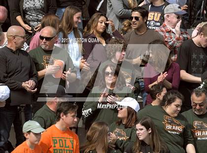 Thumbnail 3 in Poly vs. Schurr (CIF-SS D2 Final) photogallery.