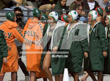 Thumbnail 2 in Poly vs. Schurr (CIF-SS D2 Final) photogallery.