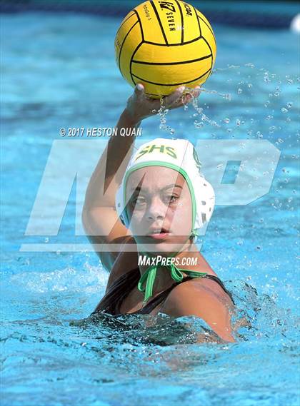 Thumbnail 3 in Poly vs. Schurr (CIF-SS D2 Final) photogallery.