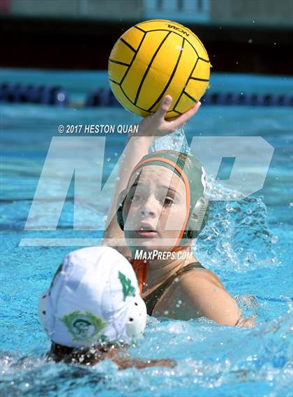 Thumbnail 3 in Poly vs. Schurr (CIF-SS D2 Final) photogallery.