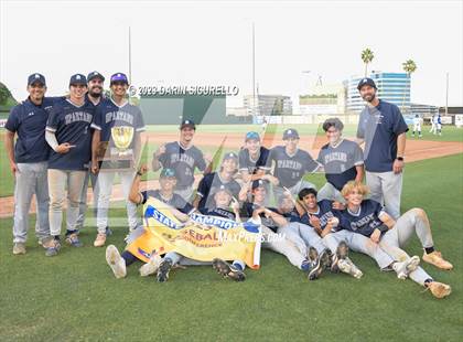 Thumbnail 3 in Scottsdale Preparatory Academy vs Horizon Honors (AIA 2A Final Awards) photogallery.