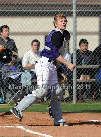 Thumbnail 2 in Anna @ Gunter (Gunter/Prosper Tournament) photogallery.