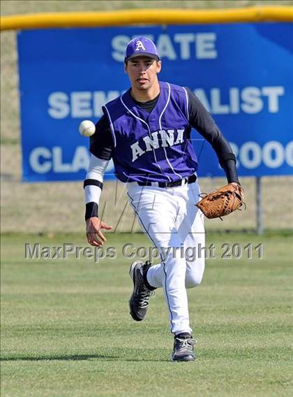 Thumbnail 1 in Anna @ Gunter (Gunter/Prosper Tournament) photogallery.