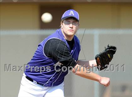 Thumbnail 2 in Anna @ Gunter (Gunter/Prosper Tournament) photogallery.