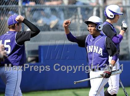 Thumbnail 1 in Anna @ Gunter (Gunter/Prosper Tournament) photogallery.