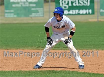 Thumbnail 3 in Anna @ Gunter (Gunter/Prosper Tournament) photogallery.