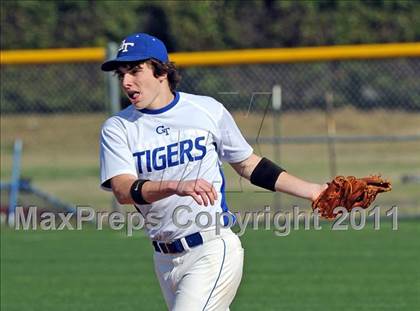 Thumbnail 1 in Anna @ Gunter (Gunter/Prosper Tournament) photogallery.