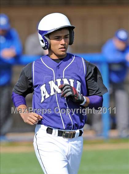 Thumbnail 1 in Anna @ Gunter (Gunter/Prosper Tournament) photogallery.