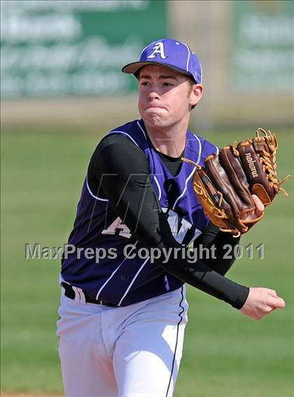 Thumbnail 3 in Anna @ Gunter (Gunter/Prosper Tournament) photogallery.