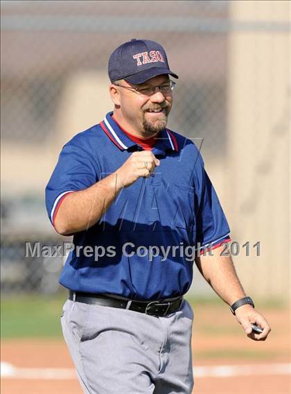 Thumbnail 1 in Anna @ Gunter (Gunter/Prosper Tournament) photogallery.