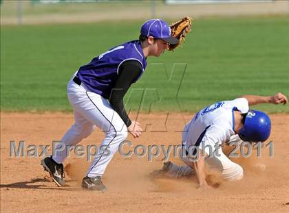 Thumbnail 1 in Anna @ Gunter (Gunter/Prosper Tournament) photogallery.