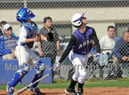 Thumbnail 2 in Anna @ Gunter (Gunter/Prosper Tournament) photogallery.