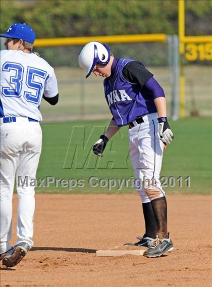 Thumbnail 1 in Anna @ Gunter (Gunter/Prosper Tournament) photogallery.