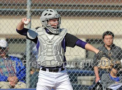 Thumbnail 2 in Anna @ Gunter (Gunter/Prosper Tournament) photogallery.