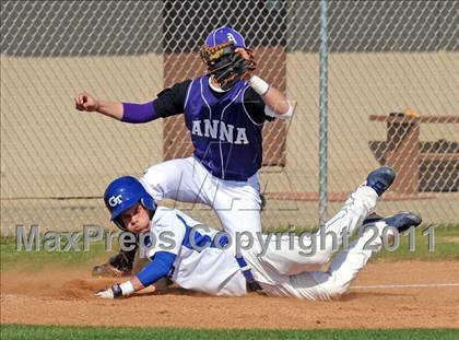 Thumbnail 2 in Anna @ Gunter (Gunter/Prosper Tournament) photogallery.
