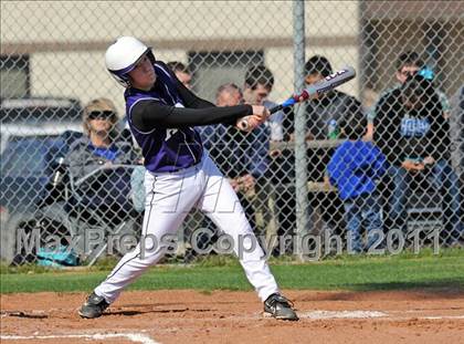 Thumbnail 3 in Anna @ Gunter (Gunter/Prosper Tournament) photogallery.