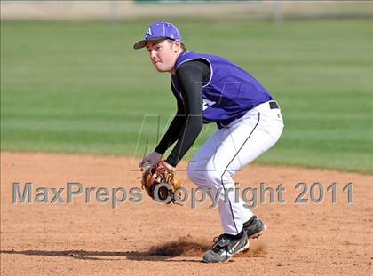 Thumbnail 1 in Anna @ Gunter (Gunter/Prosper Tournament) photogallery.