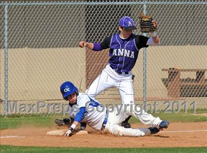 Thumbnail 3 in Anna @ Gunter (Gunter/Prosper Tournament) photogallery.