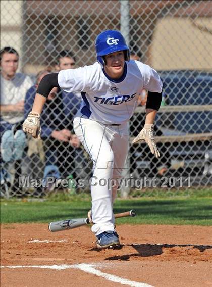Thumbnail 1 in Anna @ Gunter (Gunter/Prosper Tournament) photogallery.