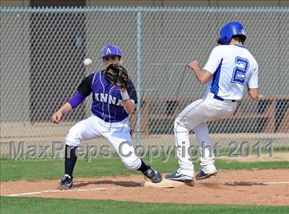 Thumbnail 1 in Anna @ Gunter (Gunter/Prosper Tournament) photogallery.