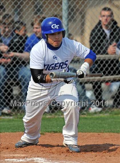 Thumbnail 3 in Anna @ Gunter (Gunter/Prosper Tournament) photogallery.