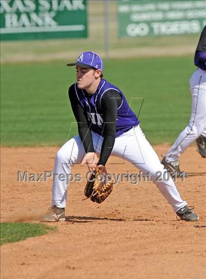 Thumbnail 1 in Anna @ Gunter (Gunter/Prosper Tournament) photogallery.