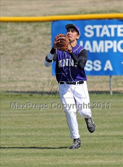 Thumbnail 3 in Anna @ Gunter (Gunter/Prosper Tournament) photogallery.