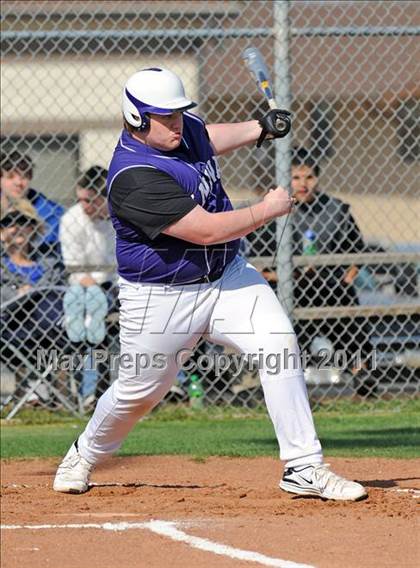 Thumbnail 3 in Anna @ Gunter (Gunter/Prosper Tournament) photogallery.