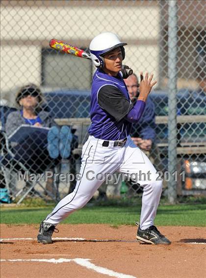 Thumbnail 1 in Anna @ Gunter (Gunter/Prosper Tournament) photogallery.