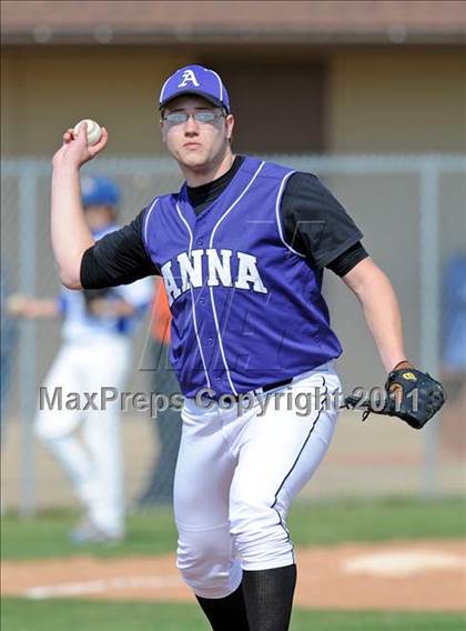Thumbnail 2 in Anna @ Gunter (Gunter/Prosper Tournament) photogallery.
