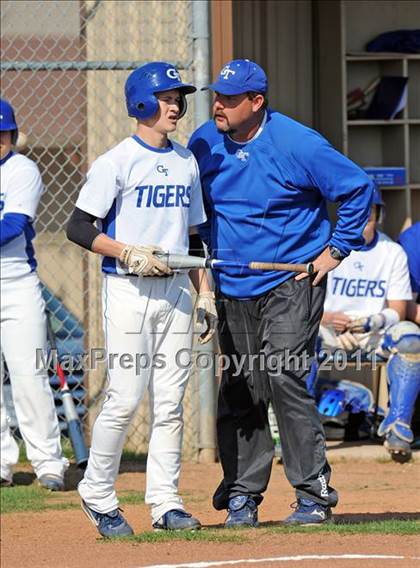 Thumbnail 3 in Anna @ Gunter (Gunter/Prosper Tournament) photogallery.