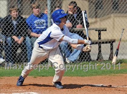 Thumbnail 1 in Anna @ Gunter (Gunter/Prosper Tournament) photogallery.