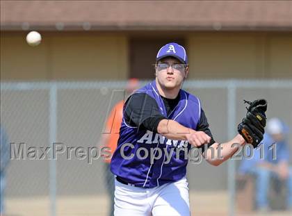 Thumbnail 3 in Anna @ Gunter (Gunter/Prosper Tournament) photogallery.