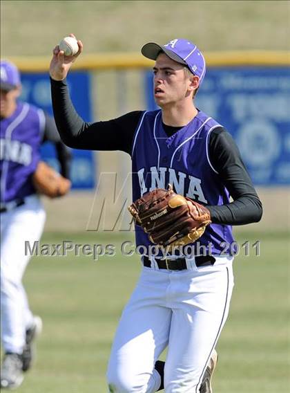 Thumbnail 2 in Anna @ Gunter (Gunter/Prosper Tournament) photogallery.