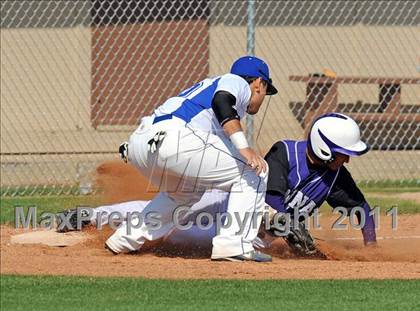 Thumbnail 1 in Anna @ Gunter (Gunter/Prosper Tournament) photogallery.