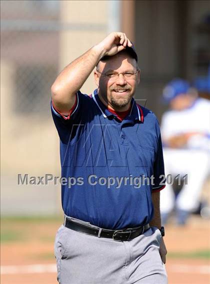 Thumbnail 2 in Anna @ Gunter (Gunter/Prosper Tournament) photogallery.