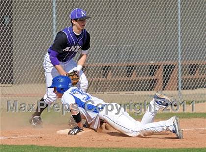 Thumbnail 2 in Anna @ Gunter (Gunter/Prosper Tournament) photogallery.