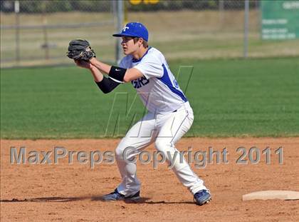 Thumbnail 1 in Anna @ Gunter (Gunter/Prosper Tournament) photogallery.